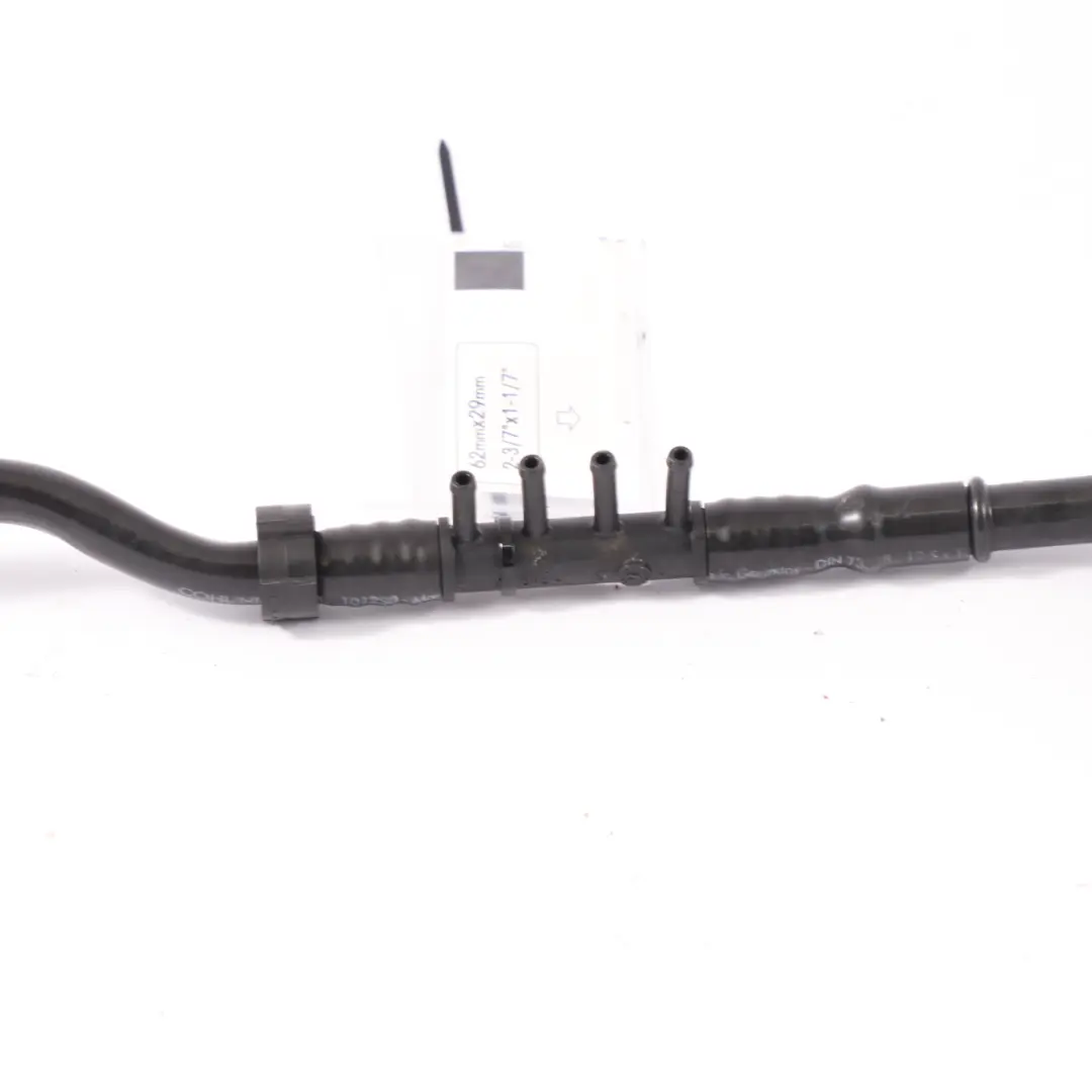 Tubo de Vacío BMW E87 E90 E91 Motor Diesel M57 Línea de Vacío para con número de pieza 7785449 Tubo de Vacío BMW E87 E90 E91 Motor Diesel M57 Línea de Vacío - SKU 7785449-5 - Número de pieza 7785449