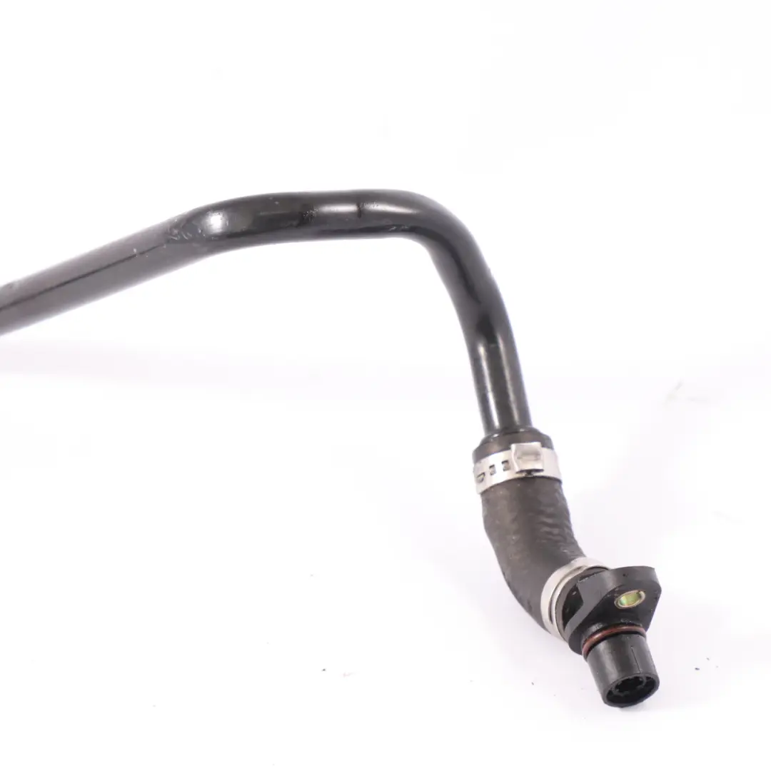Tuyau d'aspiration BMW E87 E90 E91 Diesel Moteur M57 Ligne de vide pour à propos du numéro de pièce 7785449 Tuyau d'aspiration BMW E87 E90 E91 Diesel Moteur M57 Ligne de vide - SKU 7785449-5 - Numéro de pièce 7785449