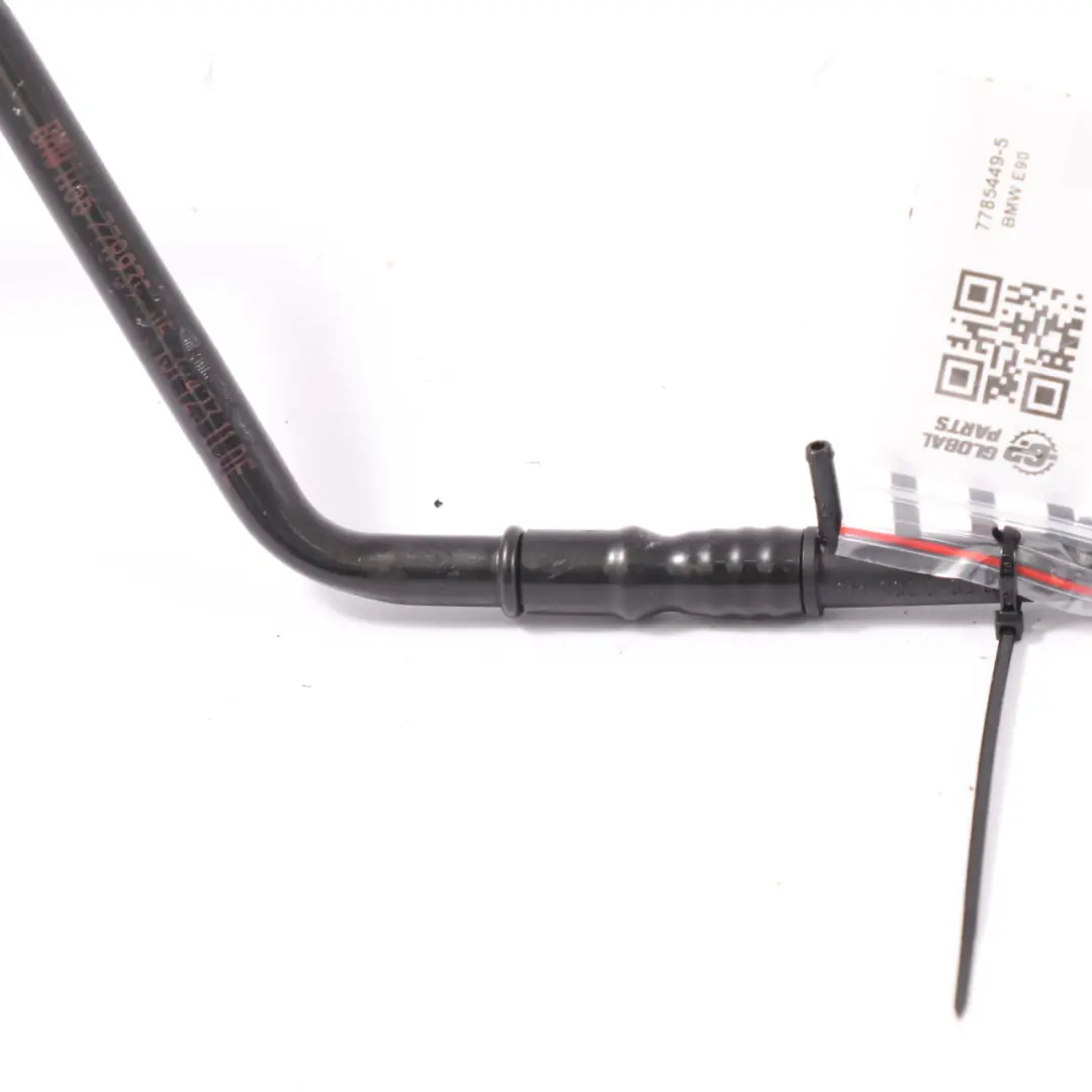  Tubo de Vacío BMW E87 E90 E91 Motor Diesel M57 Línea de Vacío - SKU 7785449-5 - Número de pieza 7785449