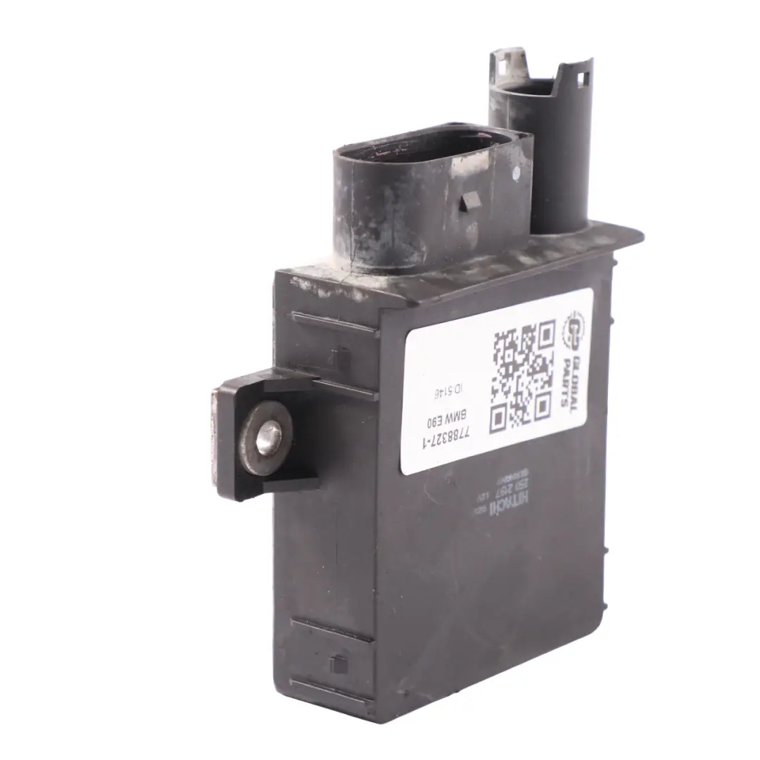  BMWE46 E60 E83 E90 E91 Diesel M57N M57N2 Modulo Preriscaldamento Candelette - SKU 7788327-1 - Numero di parte 7788327