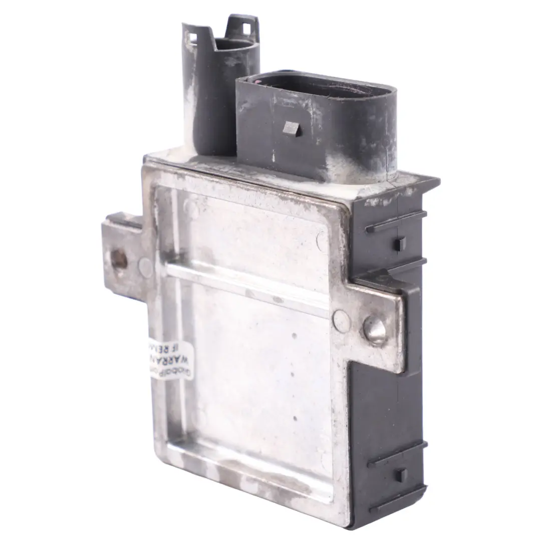 BMW E46 E60 E83 E90 Diesel M57N Módulo Precalentamiento Bujías Incandescentes - SKU 7788327-1 - Número de pieza 7788327