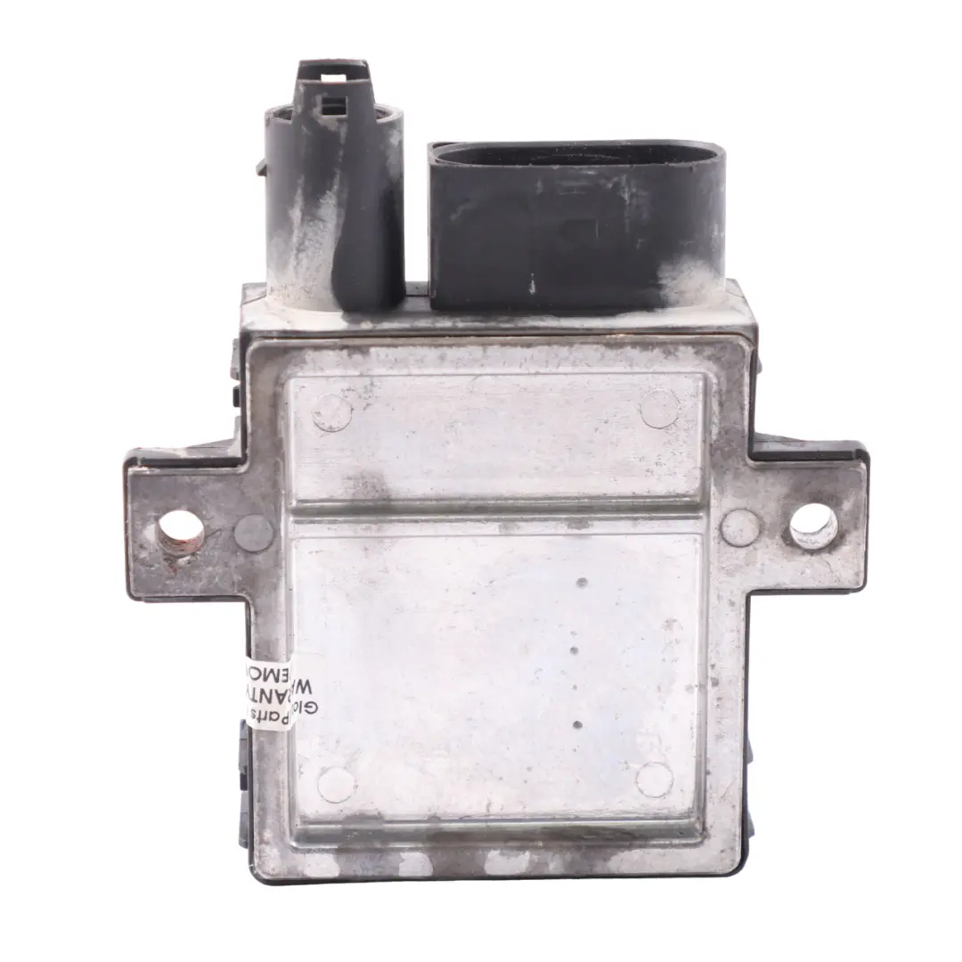  BMWE46 E60 E83 E90 E91 Diesel M57N M57N2 Modulo Preriscaldamento Candelette - SKU 7788327-1 - Numero di parte 7788327