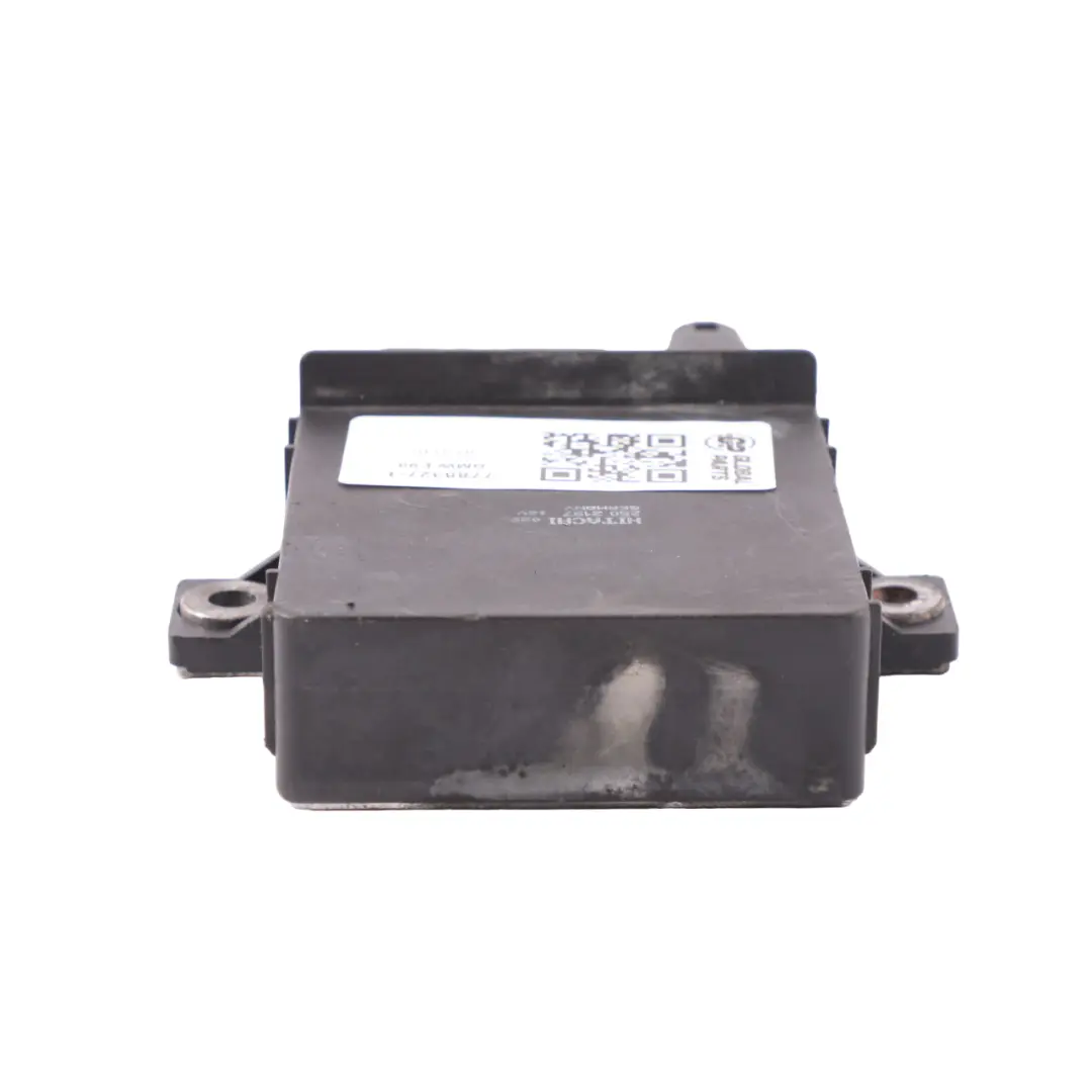 BMW E46 E60 E83 E90 E91 Diesel M57N M57N2 Glühkerzen Vorwärm Steuerungsmodul - SKU 7788327-1 - Teilenummer 7788327