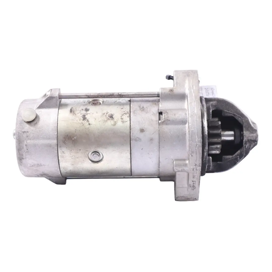 Anlasser BMW E46 E60 E83 E53 M57N Dieselmotor Startgerät 2KW für mit Teilenummer 7788680 Anlasser BMW E46 E60 E83 E53 M57N Dieselmotor Startgerät 2KW - SKU 7788680-5 - Teilenummer 7788680