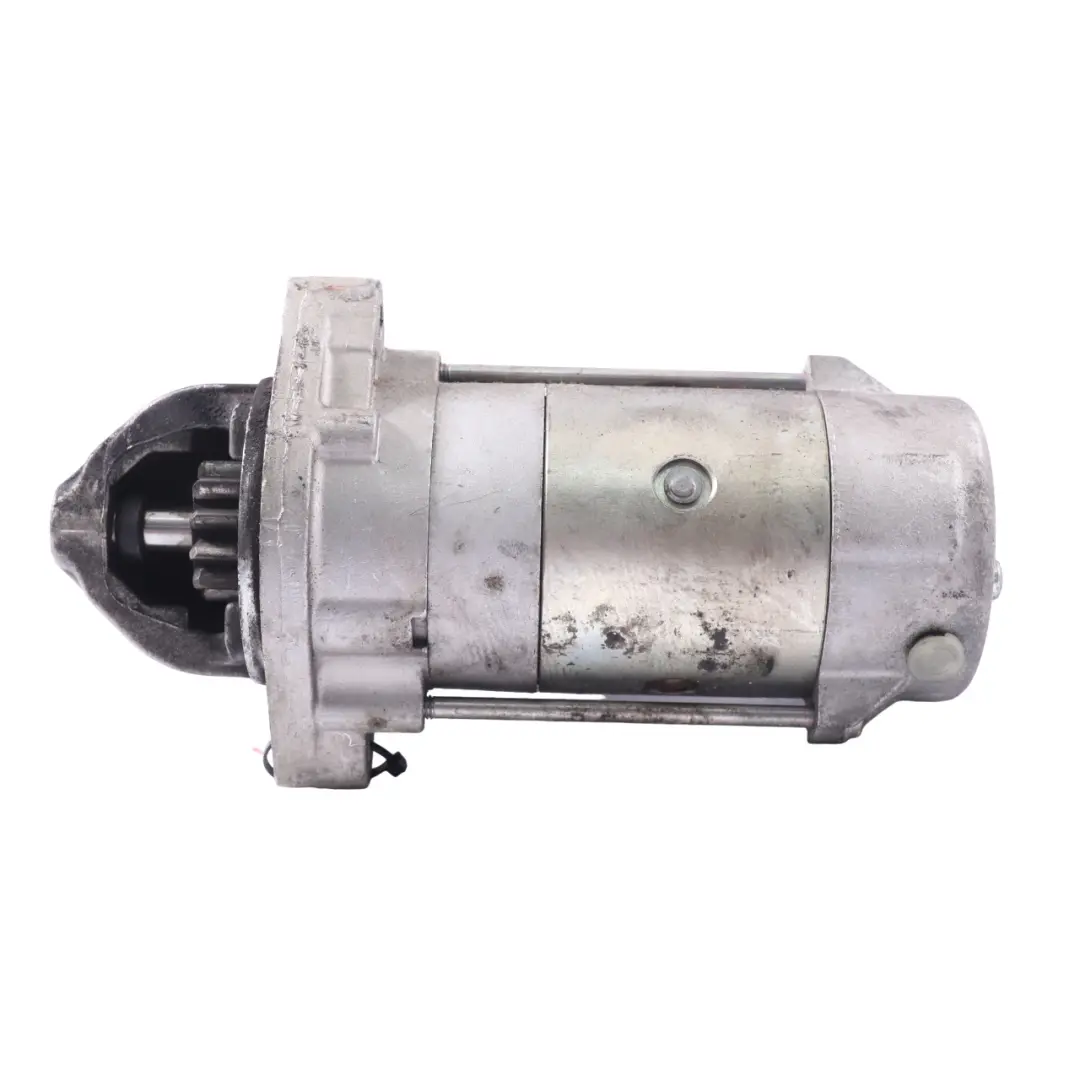 Starter Motor BMW E46 E60 E83 E53 M57N Diesel Engine Starting Unit 2KW to with Part number 7788680 Starter Motor BMW E46 E60 E83 E53 M57N Diesel Engine Starting Unit 2KW - SKU 7788680-5 - Part number 7788680
