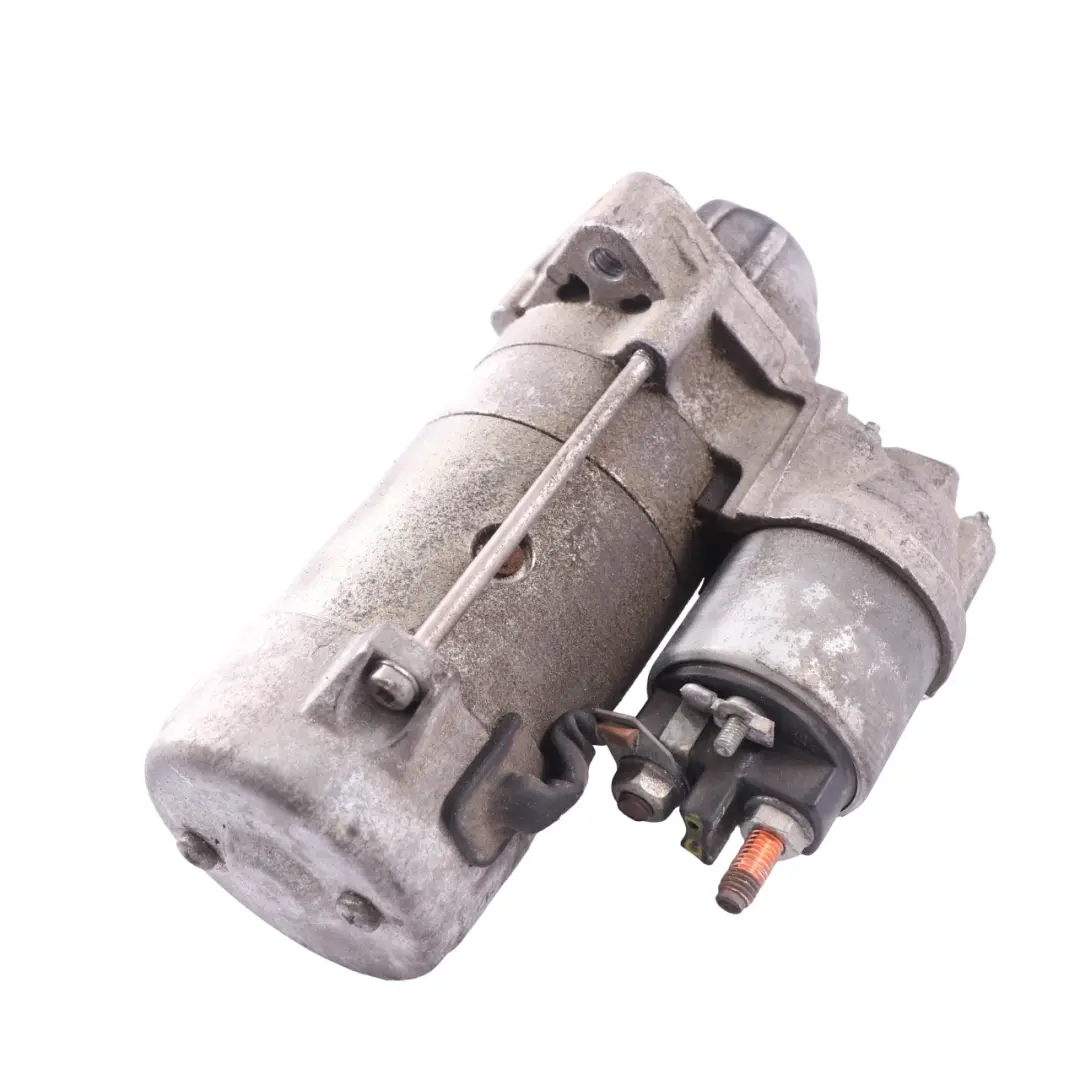 Starter Motor BMW E46 E60 E83 E53 M57N Diesel Engine Starting Unit 2KW to with Part number 7788680 Starter Motor BMW E46 E60 E83 E53 M57N Diesel Engine Starting Unit 2KW - SKU 7788680-5 - Part number 7788680