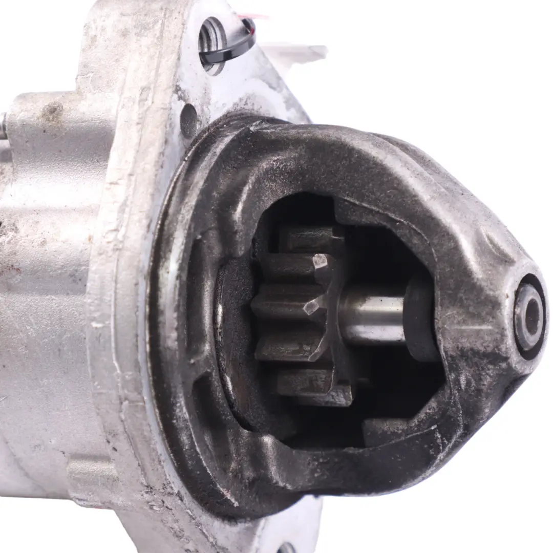  Anlasser BMW E46 E60 E83 E53 M57N Dieselmotor Startgerät 2KW - SKU 7788680-5 - Teilenummer 7788680