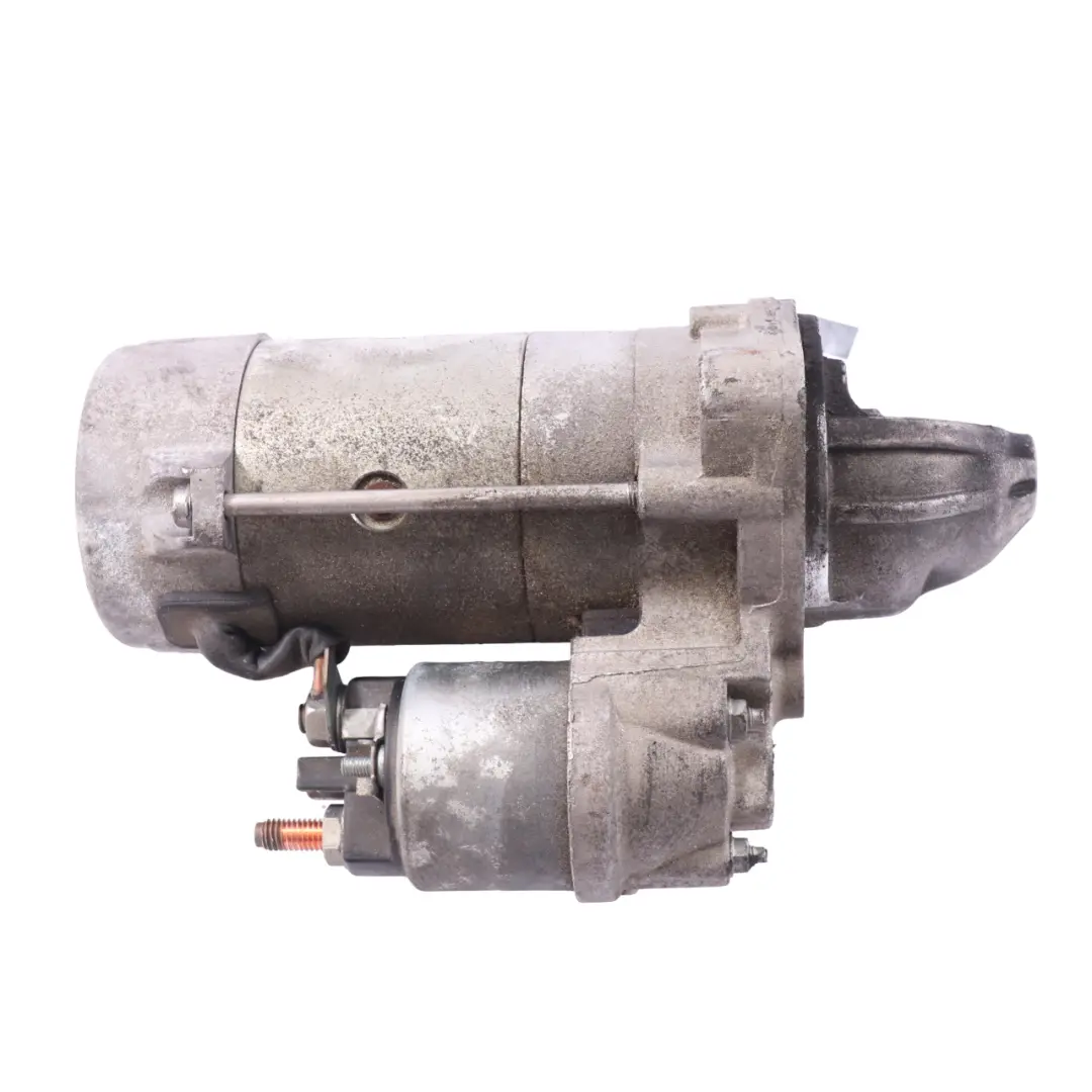 Anlasser BMW E46 E60 E83 E53 M57N Dieselmotor Startgerät 2KW für mit Teilenummer 7788680 Anlasser BMW E46 E60 E83 E53 M57N Dieselmotor Startgerät 2KW - SKU 7788680-5 - Teilenummer 7788680