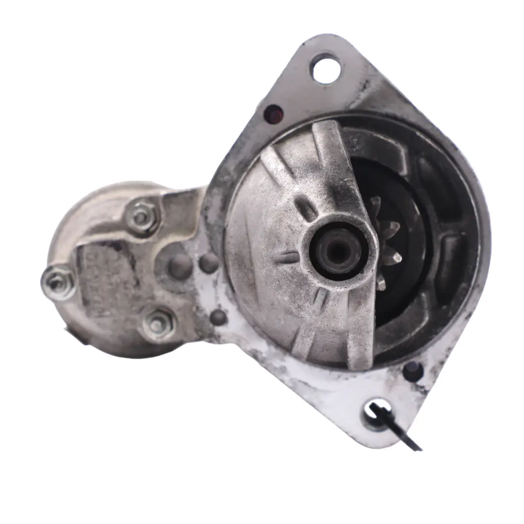 arranque BMW E46 E60 E83 E53 M57N Motor Diesel Unidad 2KW para Motor con número de pieza 7788680 Motor arranque BMW E46 E60 E83 E53 M57N Motor Diesel Unidad 2KW - SKU 7788680-5 - Número de pieza 7788680