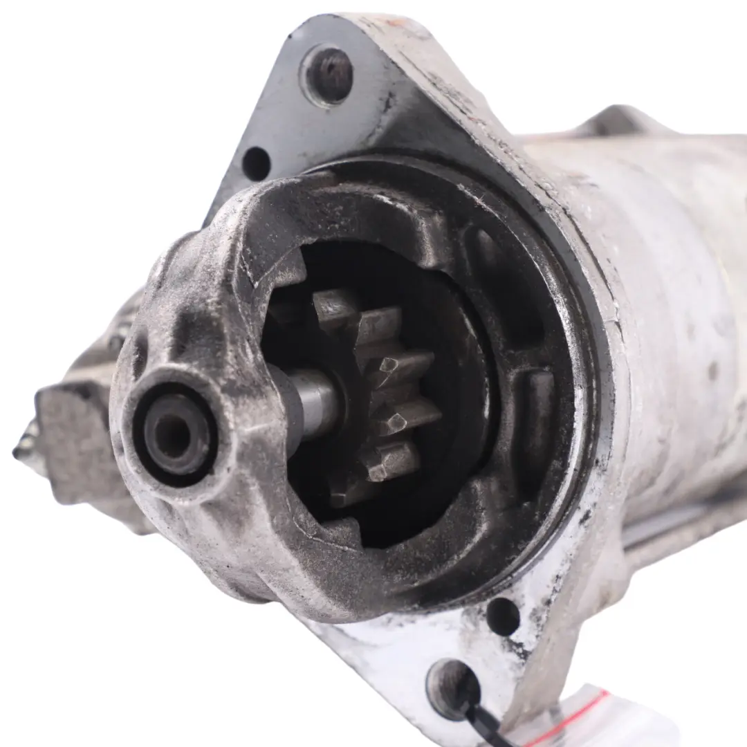 Anlasser BMW E46 E60 E83 E53 M57N Dieselmotor Startgerät 2KW - SKU 7788680-5 - Teilenummer 7788680