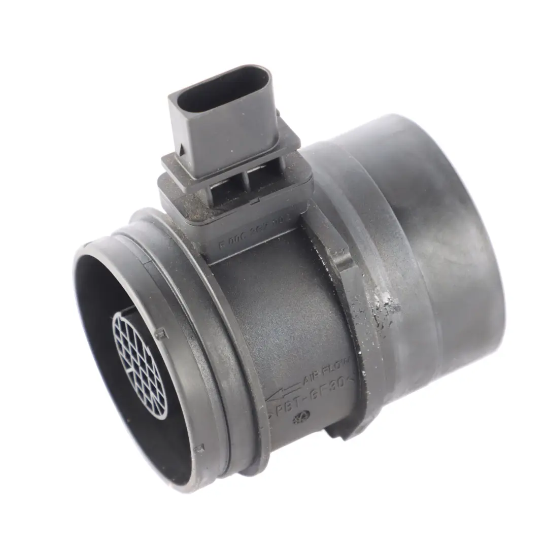  Luft Mengenmesser BMW E81 E87N E90 E91 Heißluftmassenmesser Diesel N47 - SKU 7788743 - Teilenummer 7788743