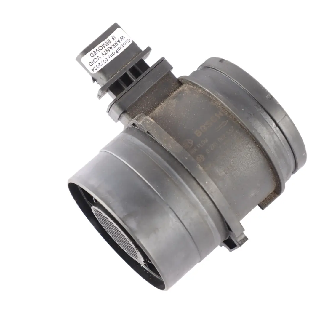 N47 Przepływomierz Ciepłego Powietrza do BMW E81 E87 LCI E90 o numerze 7788743 BMW E81 E87 LCI E90 N47 Przepływomierz Ciepłego Powietrza - SKU 7788743 - Numer Części 7788743