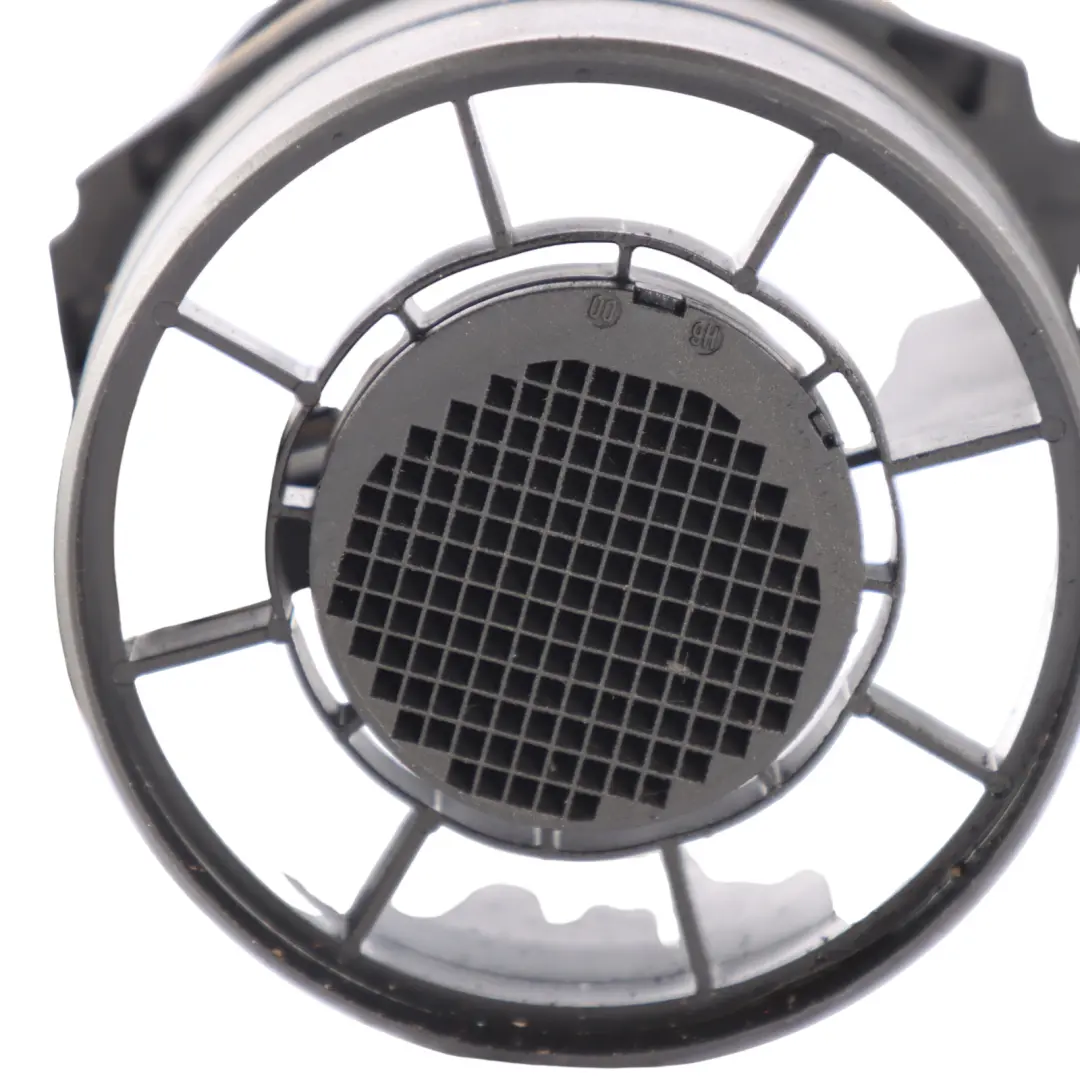 Medidor Flujo Aire Masa Aire Caliente Diesel N47 para BMW E81 E87N E90 E91 con número de pieza 7788743 BMW E81 E87N E90 E91 Medidor Flujo Aire Masa Aire Caliente Diesel N47 - SKU 7788743 - Número de pieza 7788743