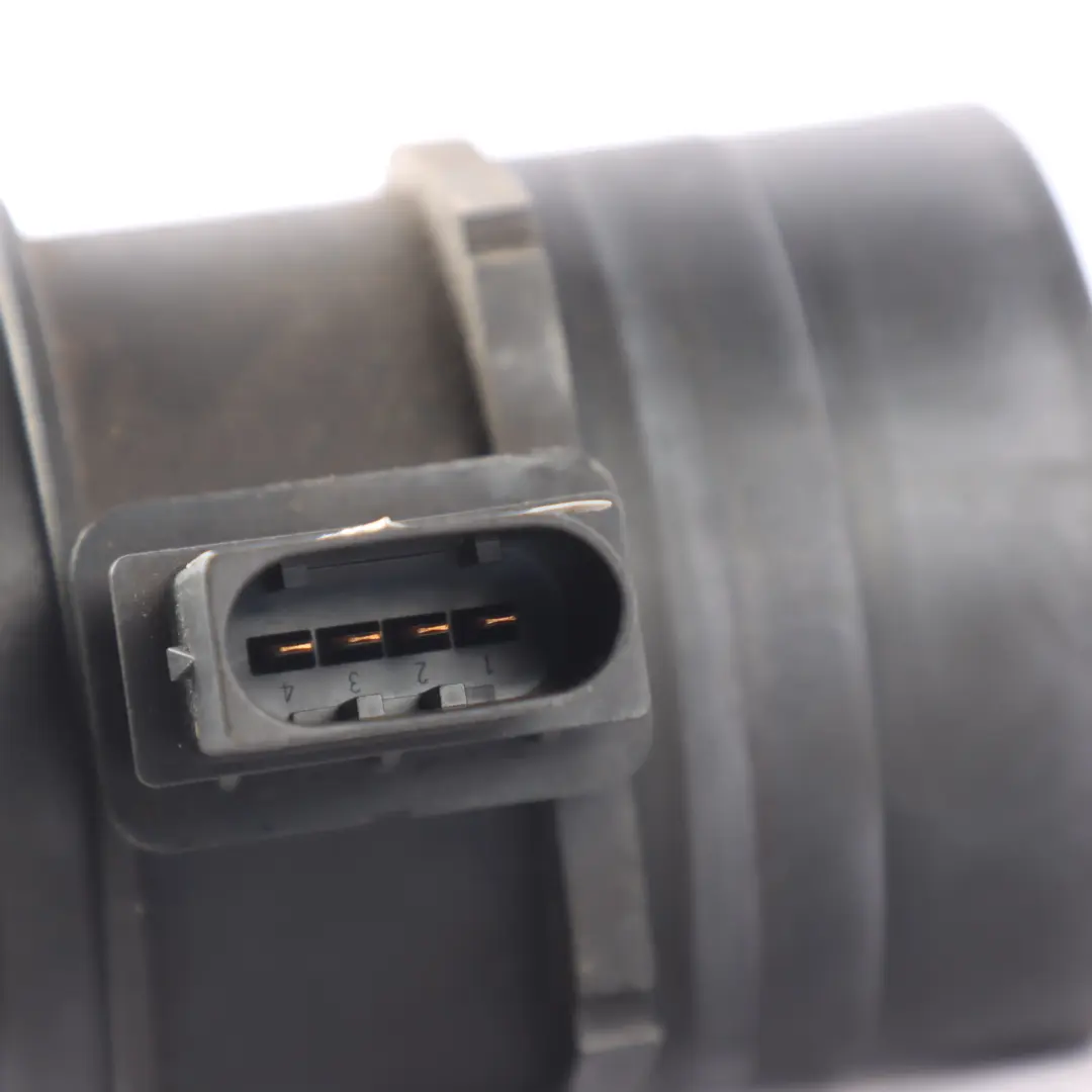 Air Flow Meter BMW E81 E87N E90 E91 Hot Air Mass Flow Meter Diesel N47 - SKU 7788743 - Part number 7788743