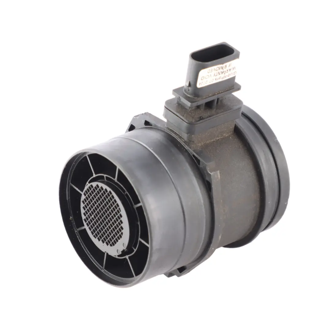 Air Flow Meter BMW E81 E87N E90 E91 Hot Air Mass Flow Meter Diesel N47 - SKU 7788743 - Part number 7788743