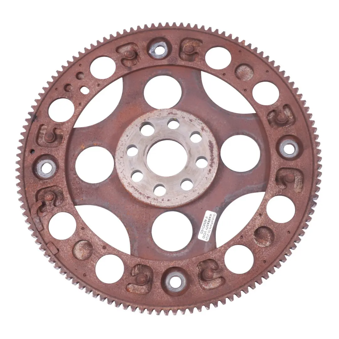 M57N M57N2 Automatik Getriebe Schwungrad für BMW X3 E83 X5 E53 E60 E90 E92 mit Teilenummer 7788746 BMW X3 E83 X5 E53 E60 E90 E92 M57N M57N2 Automatik Getriebe Schwungrad - SKU 7788746-3 - Teilenummer 7788746