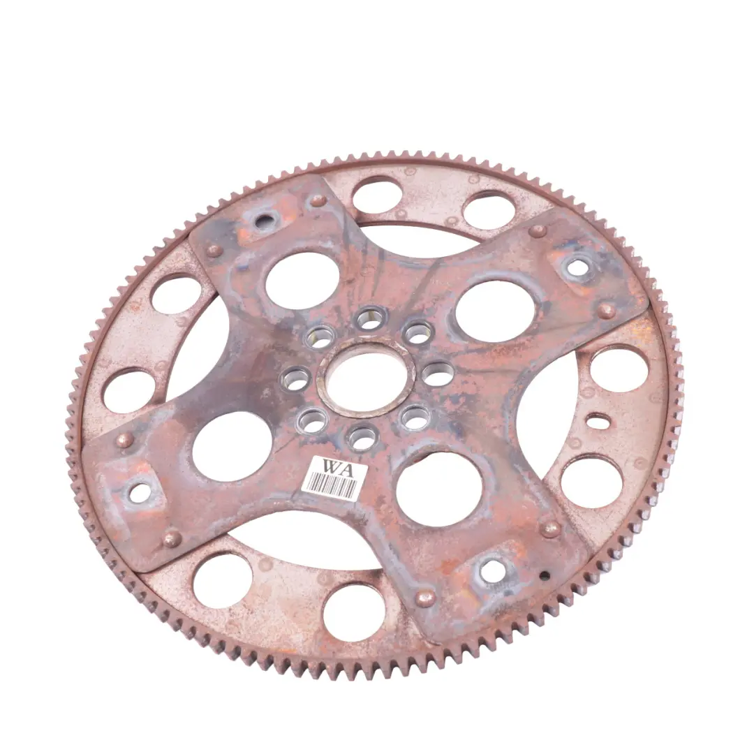 M57N M57N2 Koło Zamachowe Automat do BMW X3 E83 X5 E53 E60 E90 E92 o numerze 7788746 BMW X3 E83 X5 E53 E60 E90 E92 M57N M57N2 Koło Zamachowe Automat - SKU 7788746-3 - Numer Części 7788746