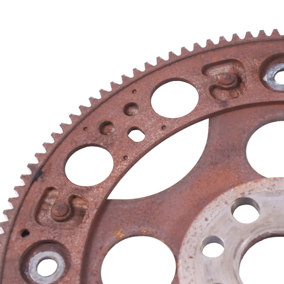 M57N M57N2 Automatik Getriebe Schwungrad für BMW X3 E83 X5 E53 E60 E90 E92 mit Teilenummer 7788746 BMW X3 E83 X5 E53 E60 E90 E92 M57N M57N2 Automatik Getriebe Schwungrad - SKU 7788746-3 - Teilenummer 7788746