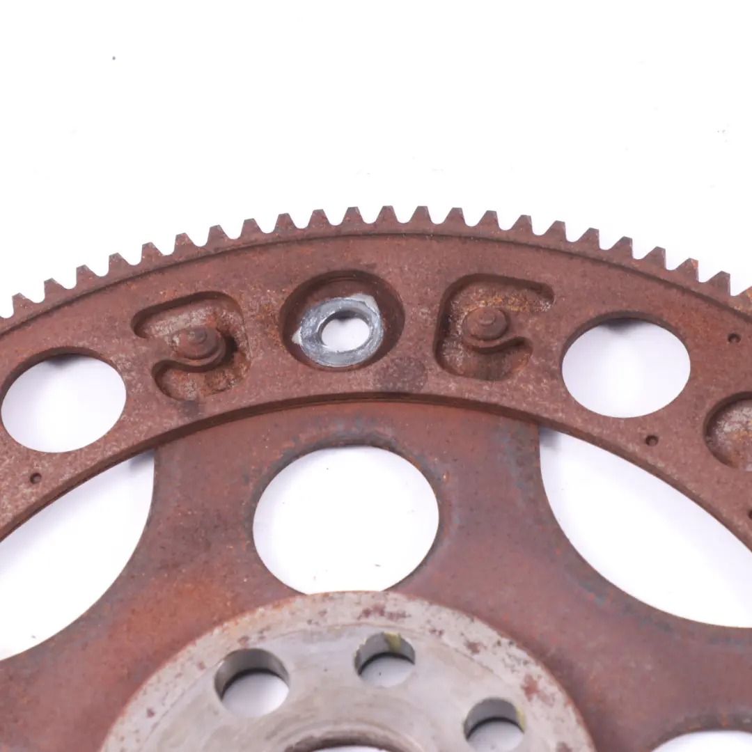 M57N M57N2 Koło Zamachowe Automat do BMW X3 E83 X5 E53 E60 E90 E92 o numerze 7788746 BMW X3 E83 X5 E53 E60 E90 E92 M57N M57N2 Koło Zamachowe Automat - SKU 7788746-3 - Numer Części 7788746