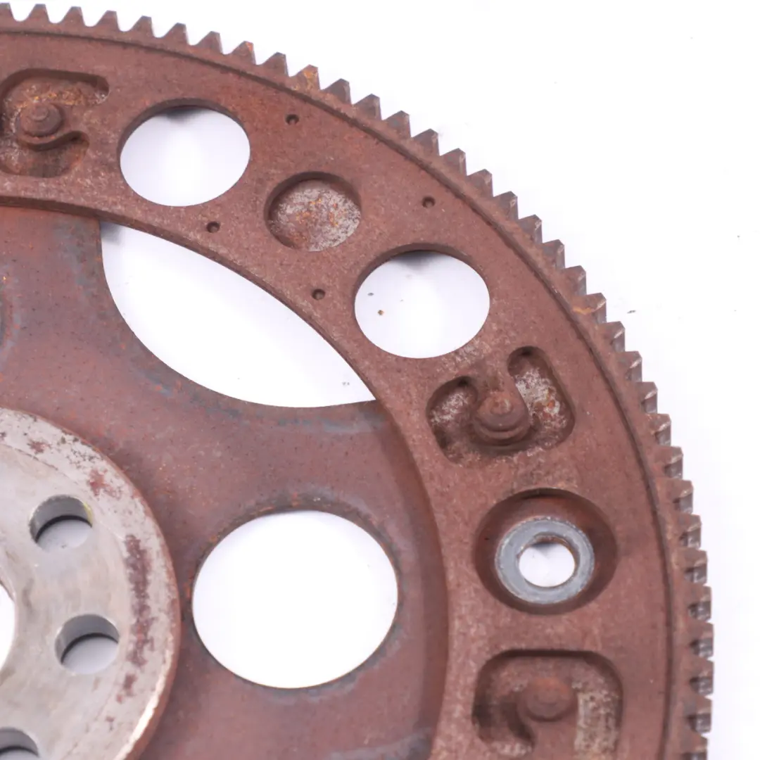 M57N M57N2 Volant boîte vitesses automat pour BMW X3 E83 X5 E53 E60 E90 E92 à propos du numéro de pièce 7788746 BMW X3 E83 X5 E53 E60 E90 E92 M57N M57N2 Volant boîte vitesses automat - SKU 7788746-3 - Numéro de pièce 7788746