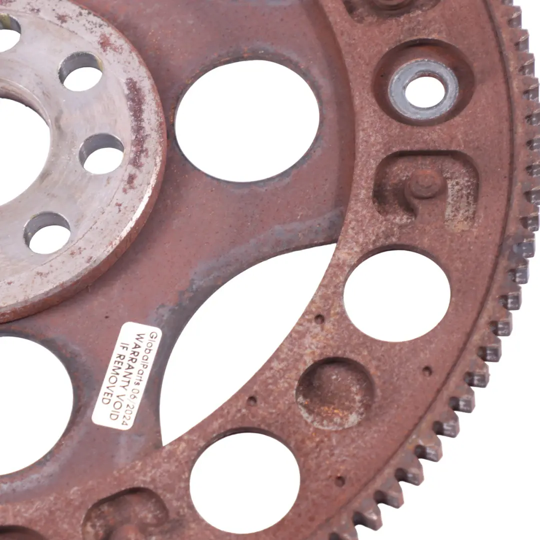 M57N M57N2 Automatik Getriebe Schwungrad für BMW X3 E83 X5 E53 E60 E90 E92 mit Teilenummer 7788746 BMW X3 E83 X5 E53 E60 E90 E92 M57N M57N2 Automatik Getriebe Schwungrad - SKU 7788746-3 - Teilenummer 7788746