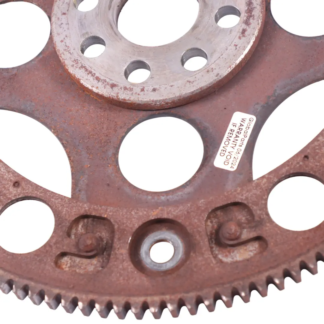 M57N M57N2 Automatik Getriebe Schwungrad für BMW X3 E83 X5 E53 E60 E90 E92 mit Teilenummer 7788746 BMW X3 E83 X5 E53 E60 E90 E92 M57N M57N2 Automatik Getriebe Schwungrad - SKU 7788746-3 - Teilenummer 7788746