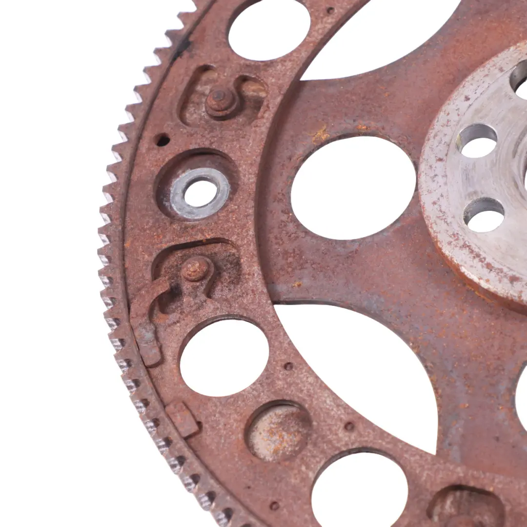 M57N M57N2 Automatic Gearbox Flywheel to BMW X3 E83 X5 E53 E60 E90 E92 with Part number 7788746 BMW X3 E83 X5 E53 E60 E90 E92 M57N M57N2 Automatic Gearbox Flywheel - SKU 7788746-3 - Part number 7788746