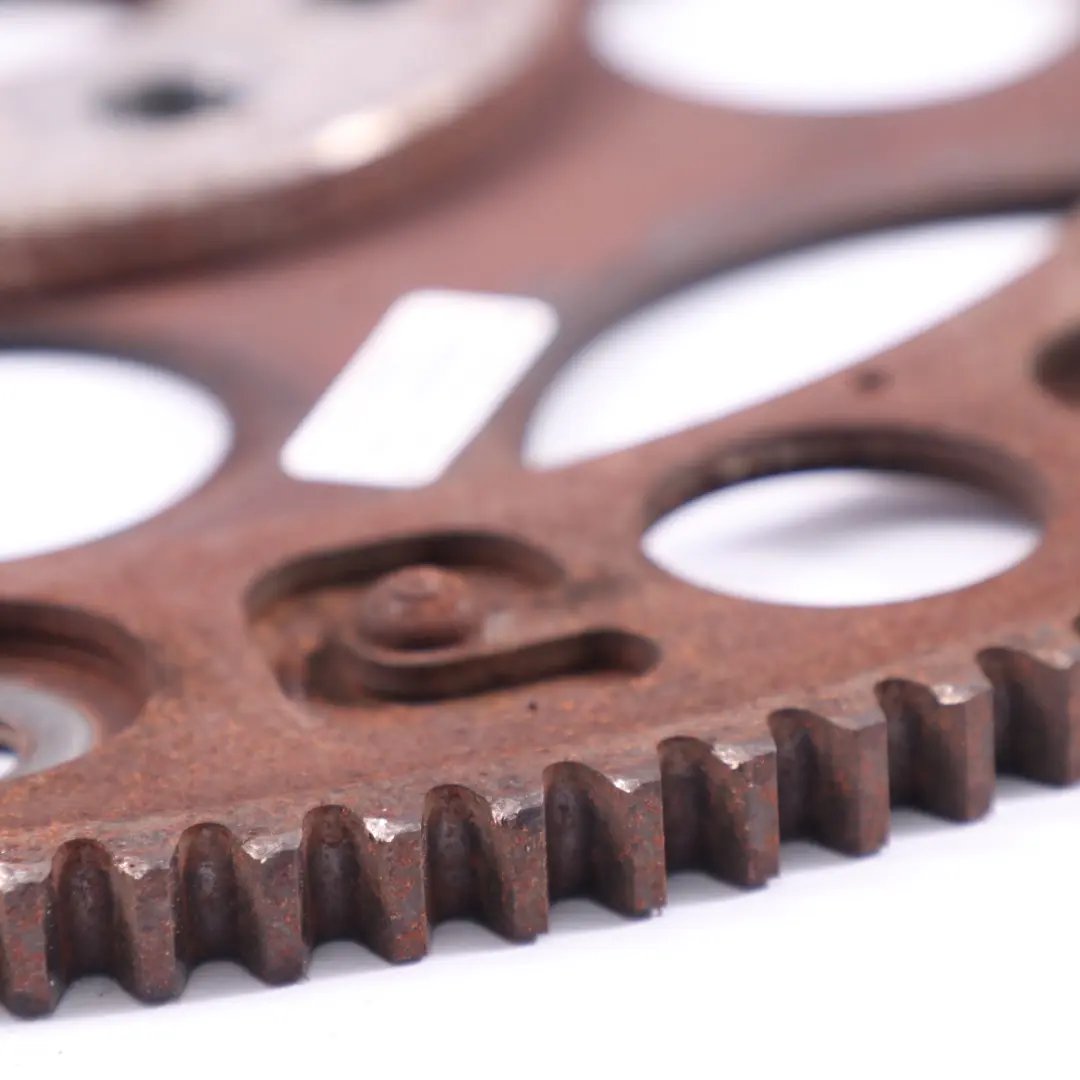 M57N M57N2 Automatik Getriebe Schwungrad für BMW X3 E83 X5 E53 E60 E90 E92 mit Teilenummer 7788746 BMW X3 E83 X5 E53 E60 E90 E92 M57N M57N2 Automatik Getriebe Schwungrad - SKU 7788746-3 - Teilenummer 7788746