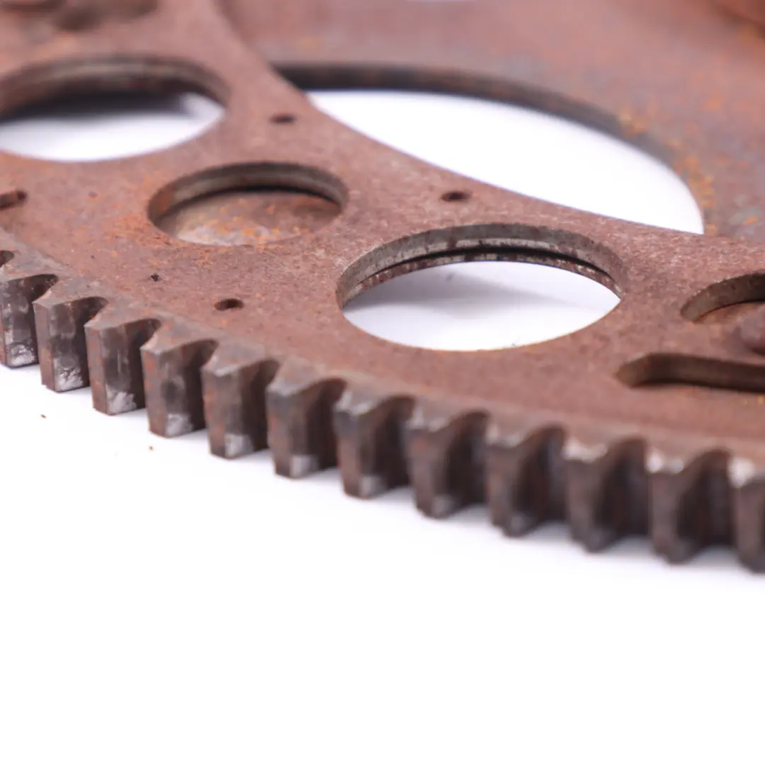 M57N M57N2 Automatic Gearbox Flywheel to BMW X3 E83 X5 E53 E60 E90 E92 with Part number 7788746 BMW X3 E83 X5 E53 E60 E90 E92 M57N M57N2 Automatic Gearbox Flywheel - SKU 7788746-3 - Part number 7788746