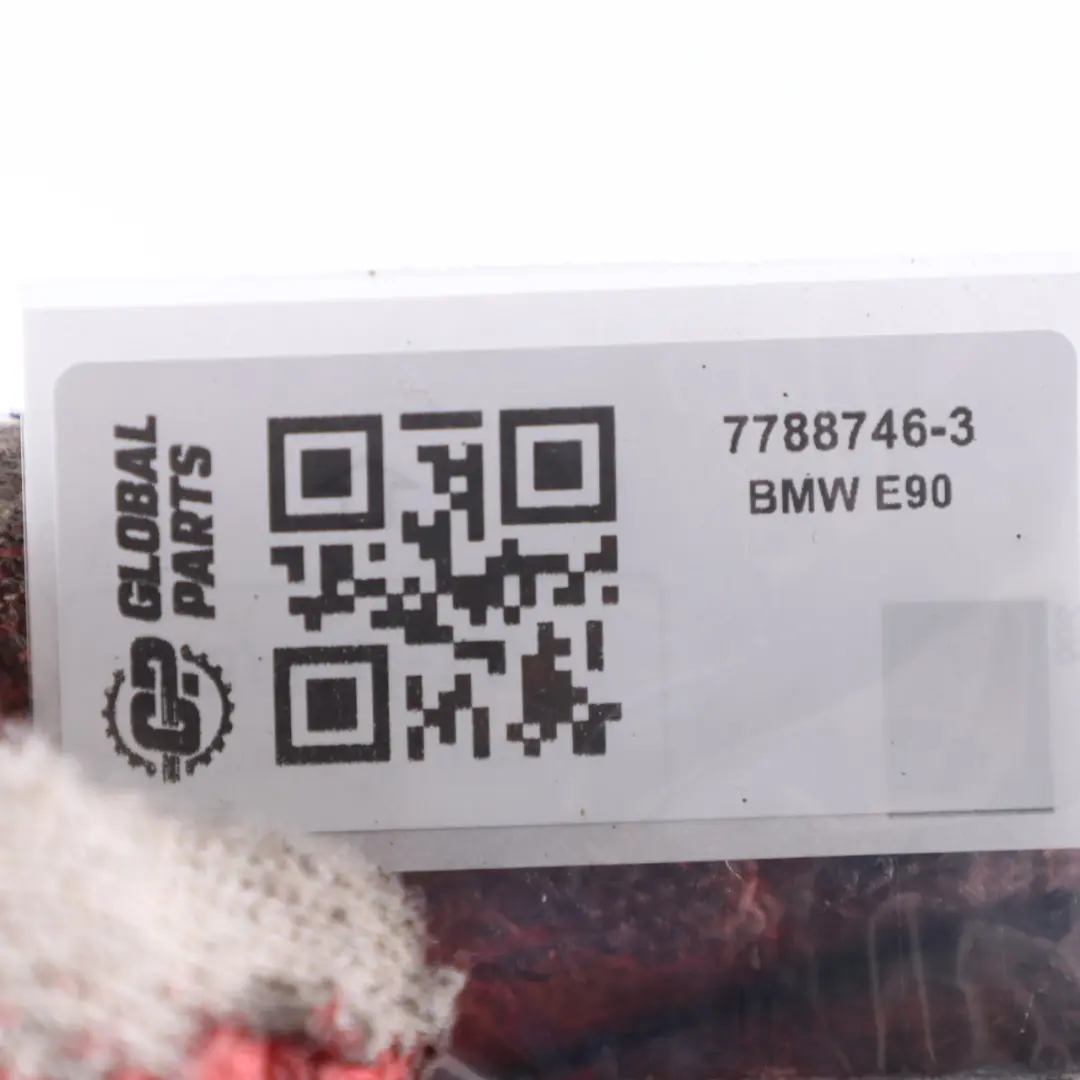 BMW X3 E83 X5 E53 E60 E90 E92 M57N M57N2 Koło Zamachowe Automat - SKU 7788746-3 - Numer Części 7788746