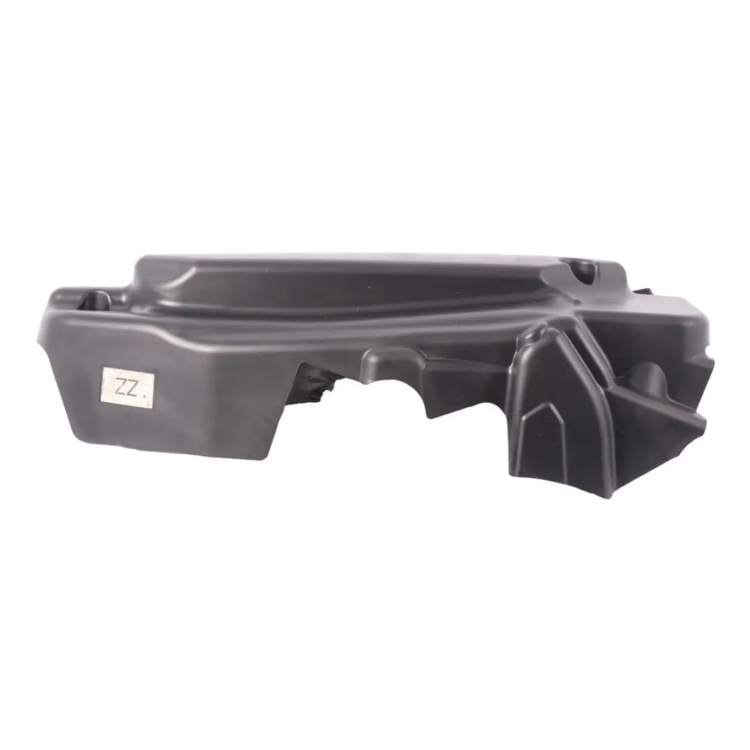 BMW E60 E61 E83 LCI M57N Motorabdeckung Akustikplatte Diesel - SKU 7788918-1 - Teilenummer 7788918