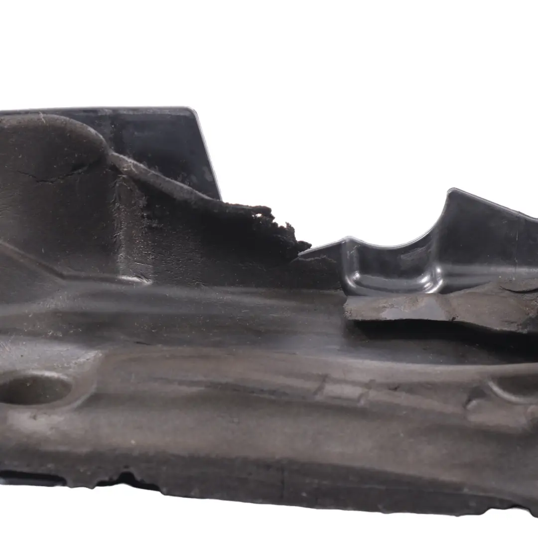 BMW E60 E61 E83 LCI M57N Cubierta Motor Panel Acústico Diesel - SKU 7788918-1 - Número de pieza 7788918