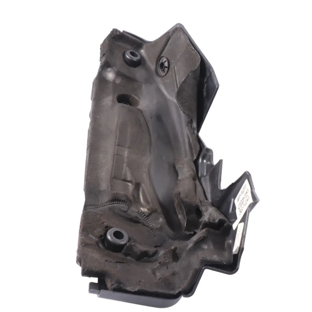 BMW E60 E61 E83 LCI M57N Motorabdeckung Akustikplatte Diesel - SKU 7788918-1 - Teilenummer 7788918
