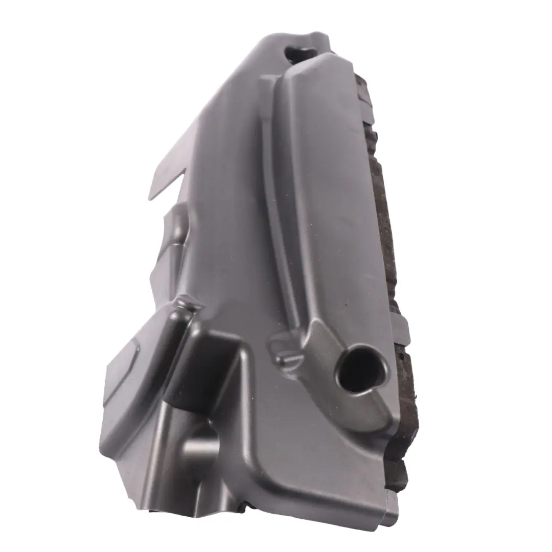 M57N Panneau acoustique capot moteur Diesel pour BMW E60 E61 E83 LCI à propos du numéro de pièce 7788918 BMW E60 E61 E83 LCI M57N Panneau acoustique capot moteur Diesel - SKU 7788918-1 - Numéro de pièce 7788918