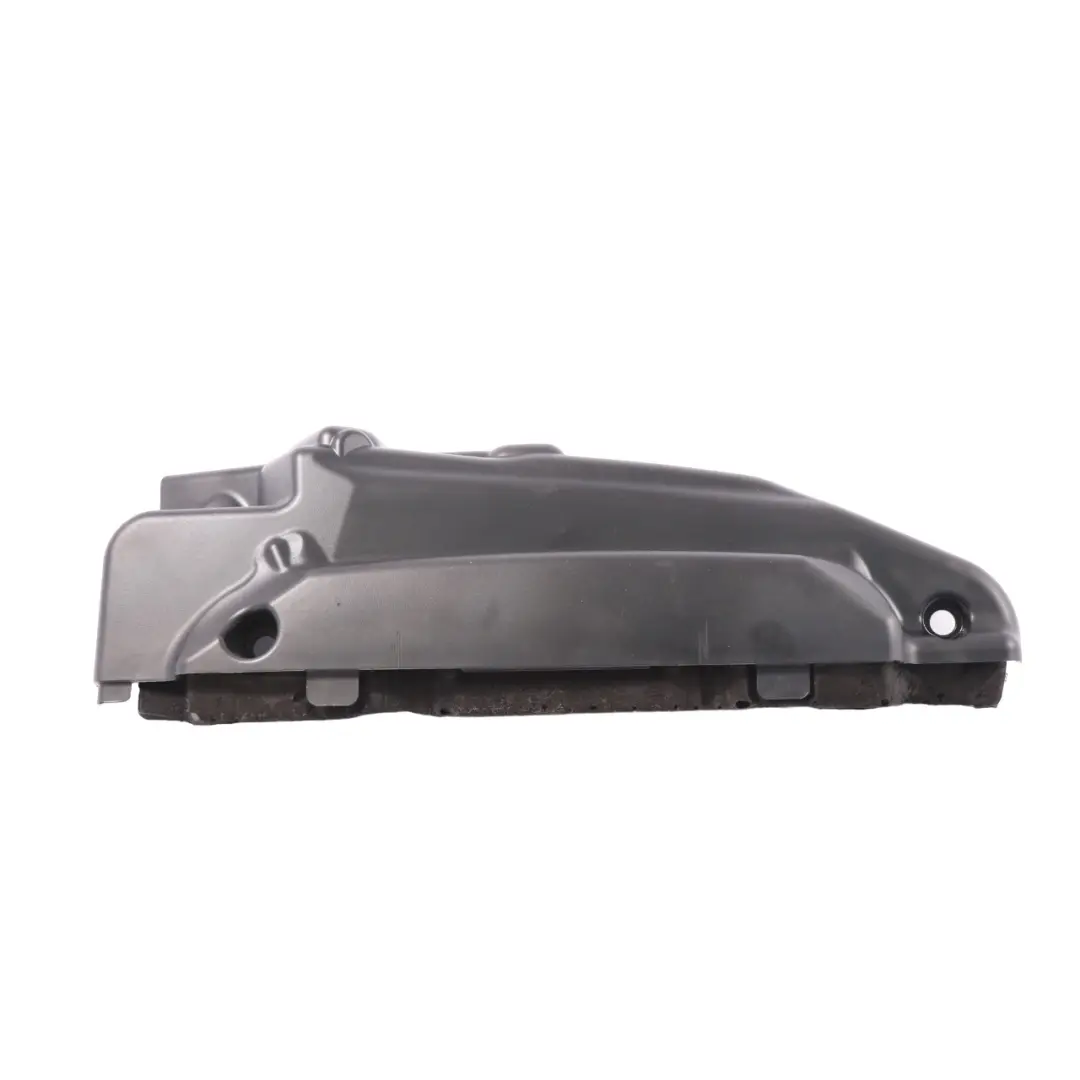 BMW E60 E61 E83 LCI M57N Motorabdeckung Akustikplatte Diesel - SKU 7788918-1 - Teilenummer 7788918