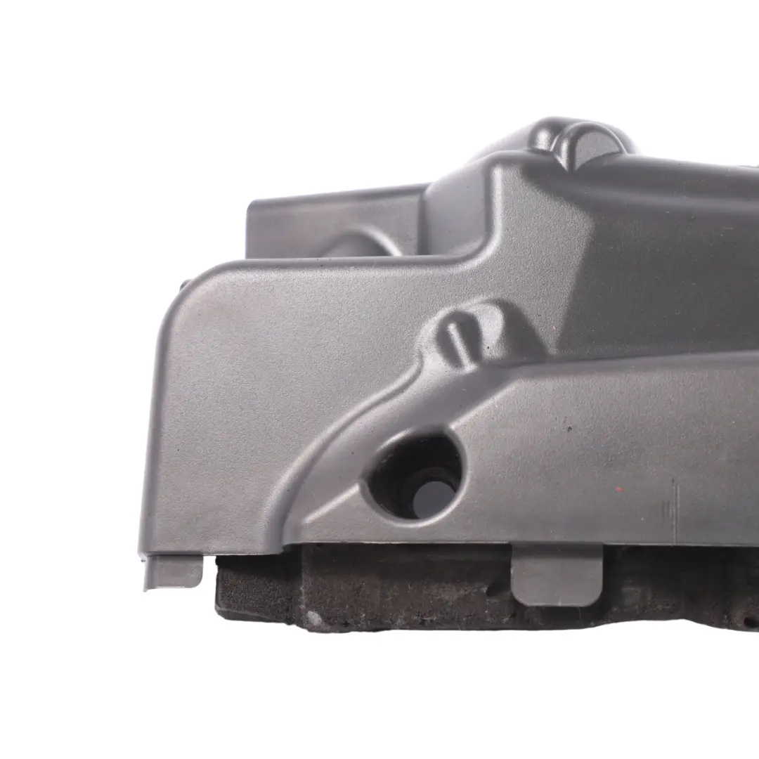 BMW E60 E61 E83 LCI M57N Motorabdeckung Akustikplatte Diesel - SKU 7788918-1 - Teilenummer 7788918