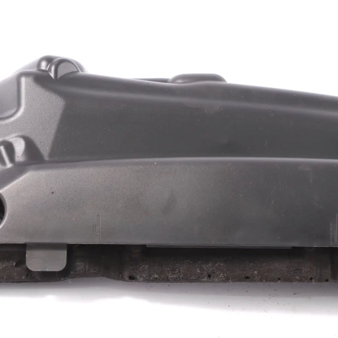 M57N Panneau acoustique capot moteur Diesel pour BMW E60 E61 E83 LCI à propos du numéro de pièce 7788918 BMW E60 E61 E83 LCI M57N Panneau acoustique capot moteur Diesel - SKU 7788918-1 - Numéro de pièce 7788918