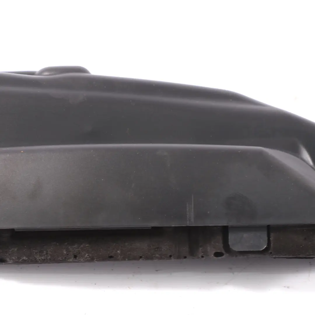 BMW E60 E61 E83 LCI M57N Motorabdeckung Akustikplatte Diesel - SKU 7788918-1 - Teilenummer 7788918