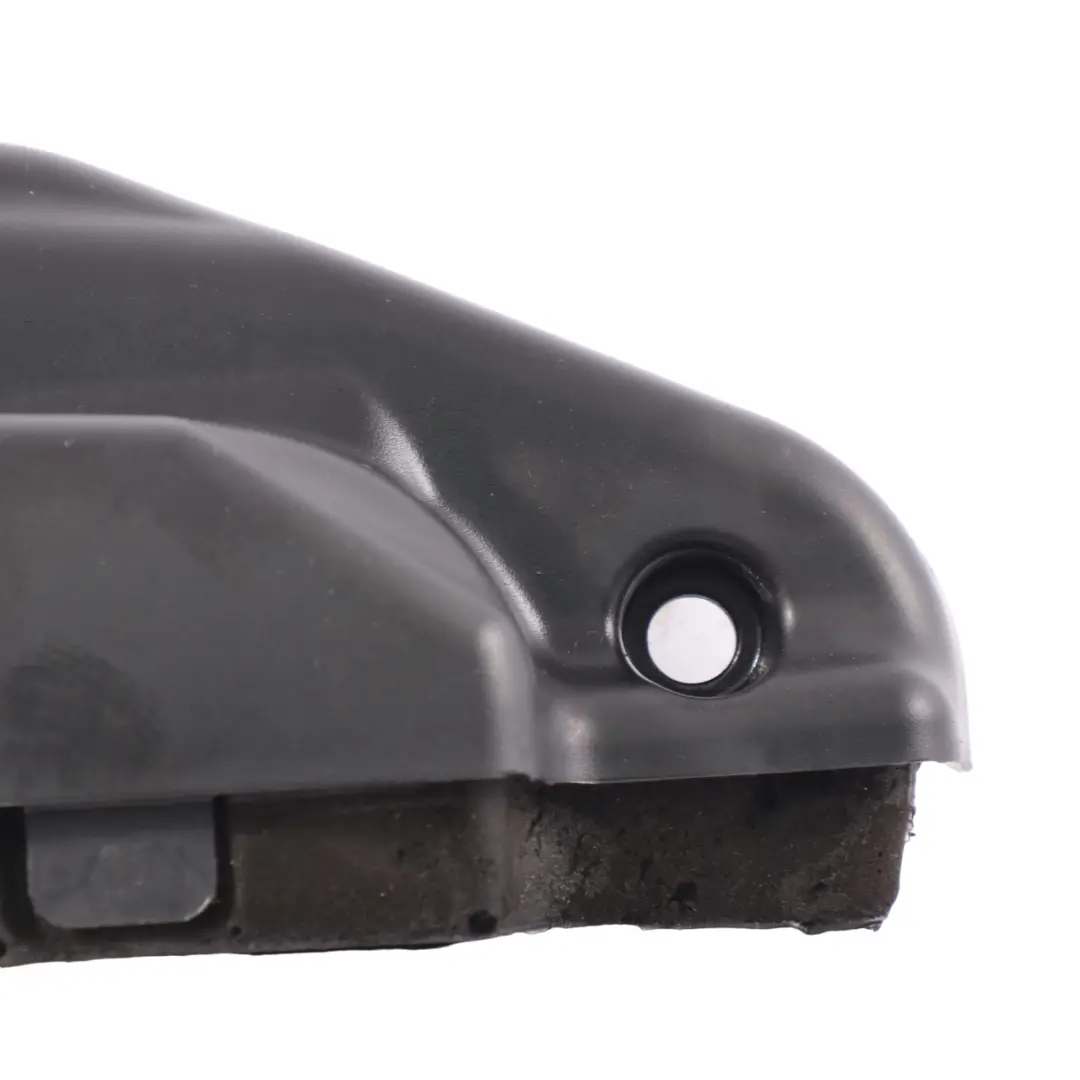 BMW E60 E61 E83 LCI M57N Motorabdeckung Akustikplatte Diesel - SKU 7788918-1 - Teilenummer 7788918