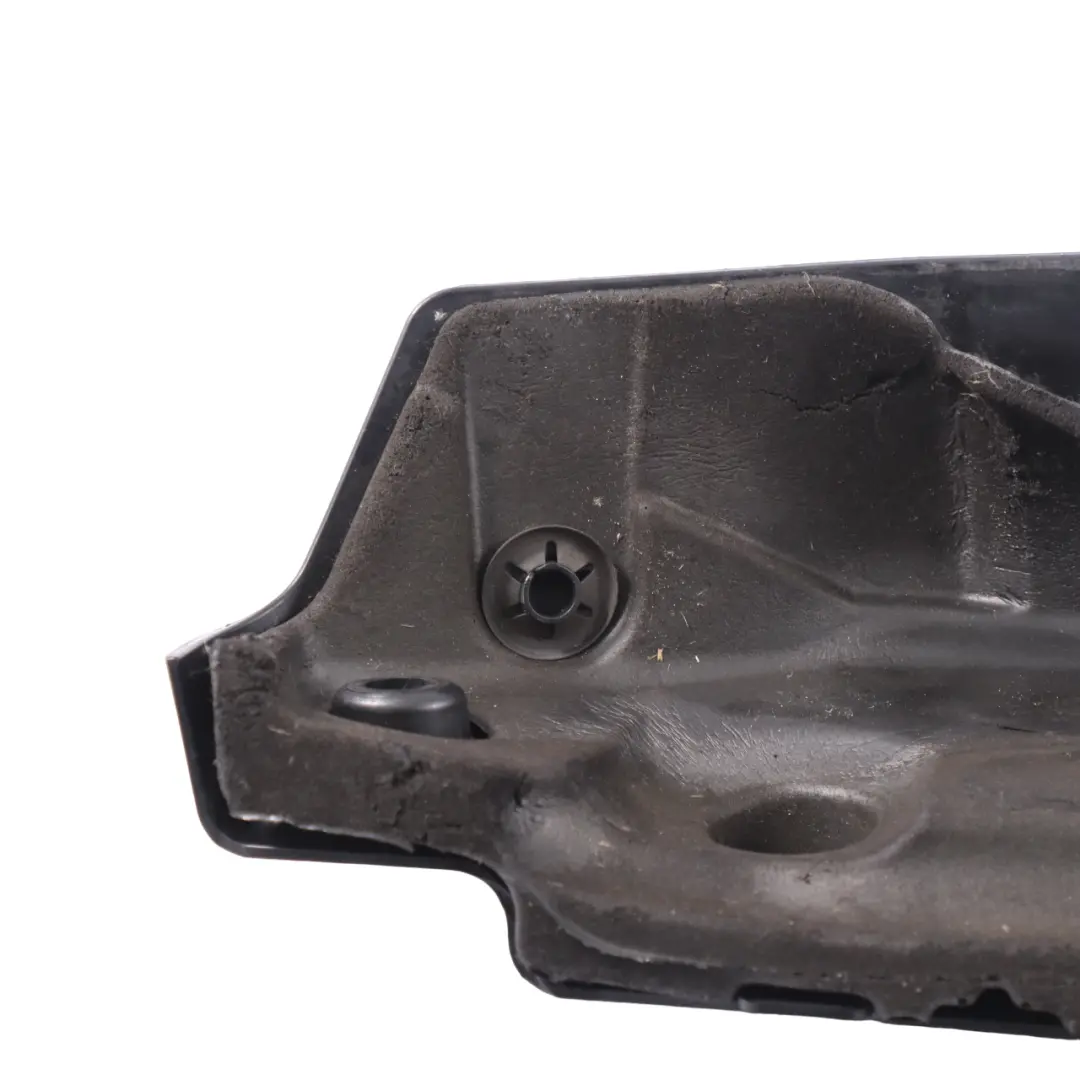 BMW E60 E61 E83 LCI M57N Motorabdeckung Akustikplatte Diesel - SKU 7788918-1 - Teilenummer 7788918