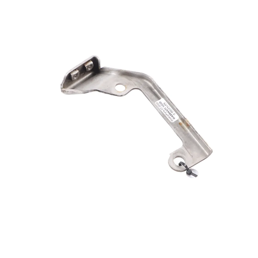 BMW E60 E61 Automatic Gearbox Transmission Support Bracket - SKU 7789886 - Part number 7789886