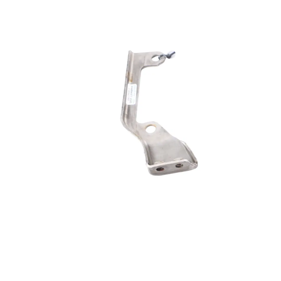 BMW E60 E61 Automatic Gearbox Transmission Support Bracket - SKU 7789886 - Part number 7789886