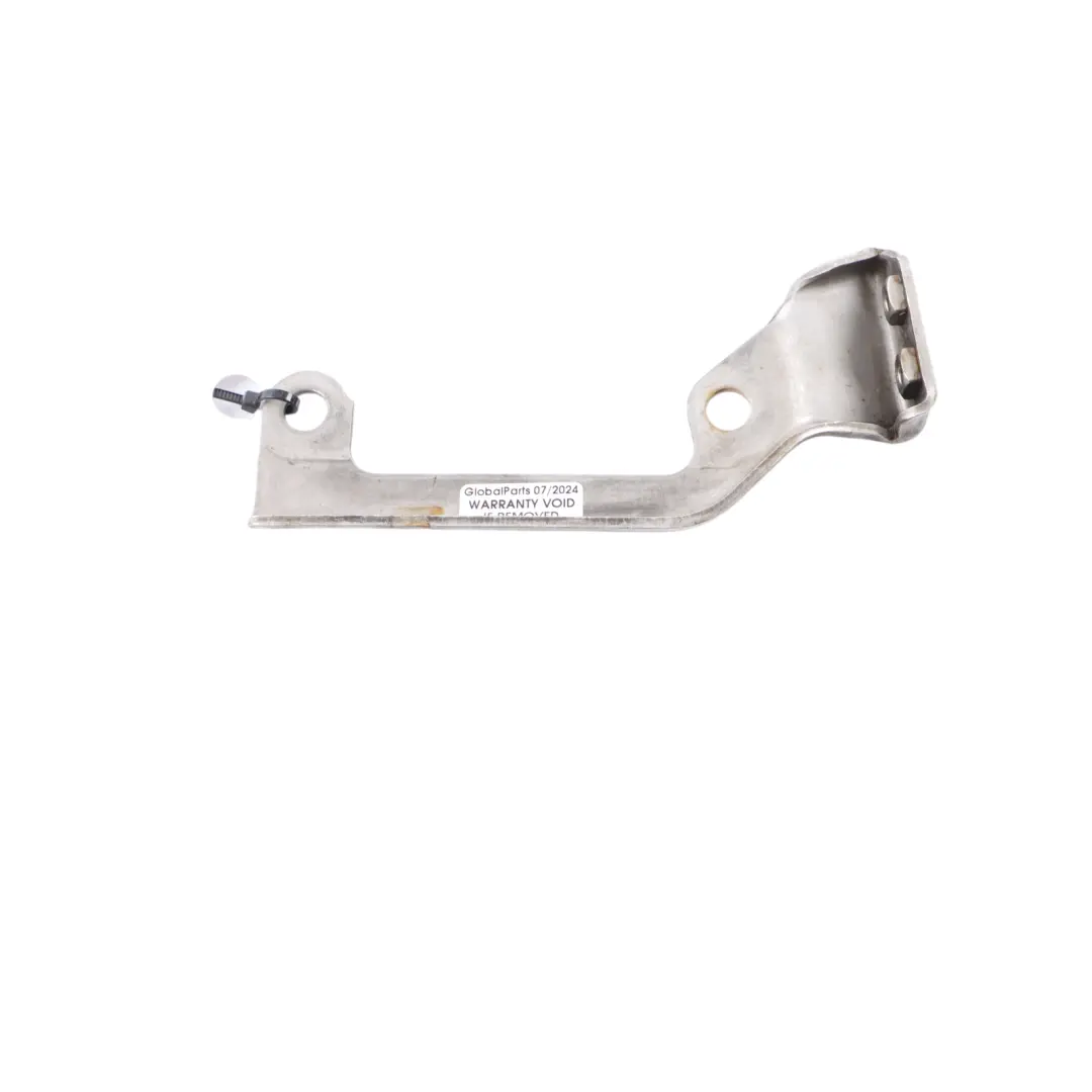 BMW E60 E61 Automatic Gearbox Transmission Support Bracket - SKU 7789886 - Part number 7789886