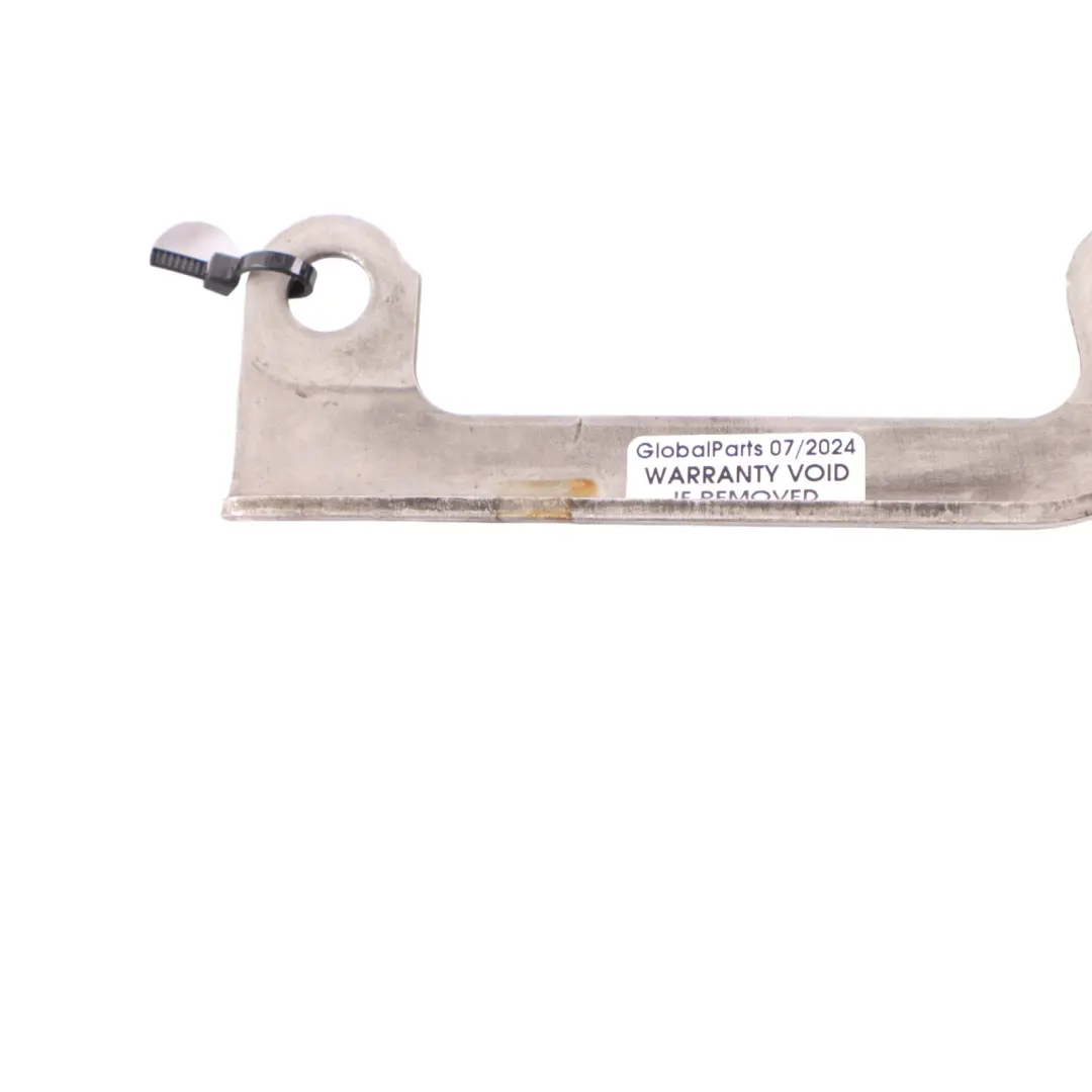BMW E60 E61 Automatic Gearbox Transmission Support Bracket - SKU 7789886 - Part number 7789886