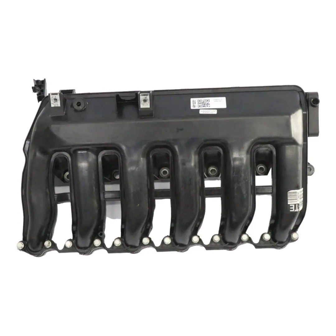Colector De Admisión Sin Control Aletas M57N2 para BMW E90 E91 E60 E61 E70 con número de pieza 7790701 BMW E90 E91 E60 E61 E70 Colector De Admisión Sin Control Aletas M57N2 - SKU 7790701-3 - Número de pieza 7790701
