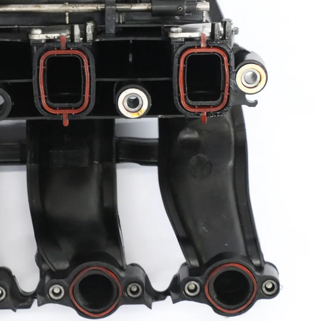 Colector De Admisión Sin Control Aletas M57N2 para BMW E90 E91 E60 E61 E70 con número de pieza 7790701 BMW E90 E91 E60 E61 E70 Colector De Admisión Sin Control Aletas M57N2 - SKU 7790701-3 - Número de pieza 7790701