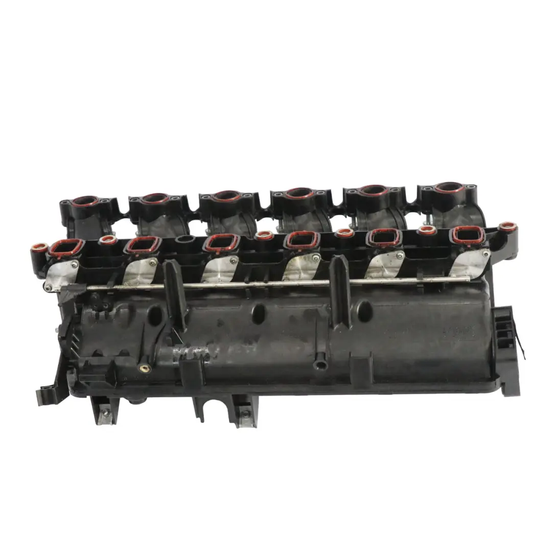 Colector De Admisión Sin Control Aletas M57N2 para BMW E90 E91 E60 E61 E70 con número de pieza 7790701 BMW E90 E91 E60 E61 E70 Colector De Admisión Sin Control Aletas M57N2 - SKU 7790701-3 - Número de pieza 7790701