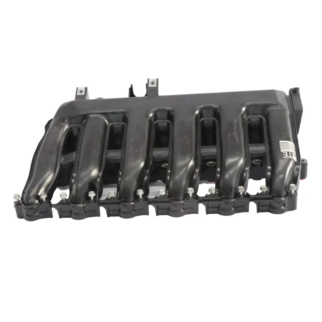 Colector De Admisión Sin Control Aletas M57N2 para BMW E90 E91 E60 E61 E70 con número de pieza 7790701 BMW E90 E91 E60 E61 E70 Colector De Admisión Sin Control Aletas M57N2 - SKU 7790701-3 - Número de pieza 7790701