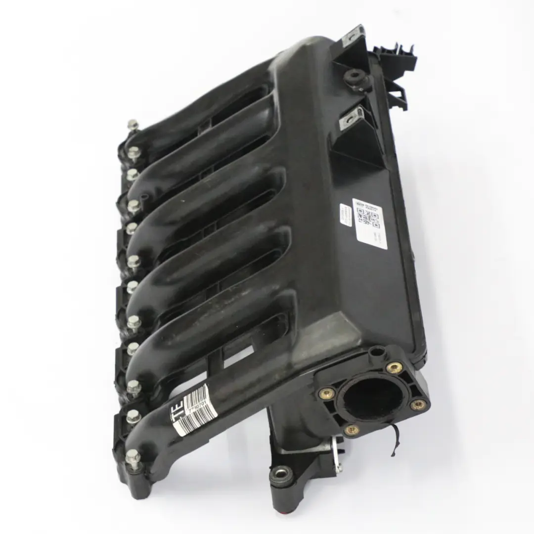 Colector De Admisión Sin Control Aletas M57N2 para BMW E90 E91 E60 E61 E70 con número de pieza 7790701 BMW E90 E91 E60 E61 E70 Colector De Admisión Sin Control Aletas M57N2 - SKU 7790701-3 - Número de pieza 7790701