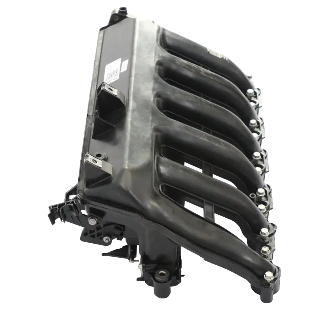 Colector De Admisión Sin Control Aletas M57N2 para BMW E90 E91 E60 E61 E70 con número de pieza 7790701 BMW E90 E91 E60 E61 E70 Colector De Admisión Sin Control Aletas M57N2 - SKU 7790701-3 - Número de pieza 7790701